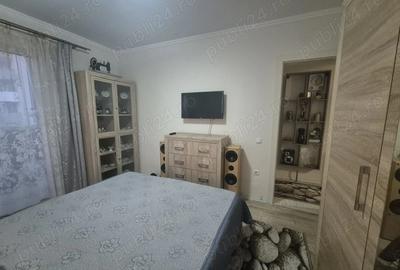 Vand apartament 2 camere si parcare - 5