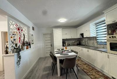 Casă în Horia - 10