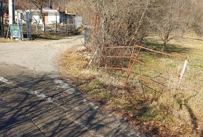 Teren de 1800 mp, în Central - 1