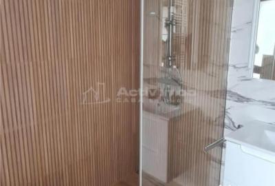 Apartament cu 3 camere semidecomandat în Pache Protopopescu