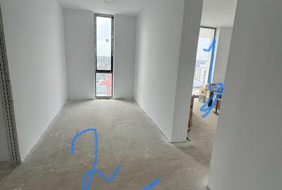 Penthouse spectaculos de vânzare în Aviatiei – 5 camere, 5 băi, 3 locuri ? - 3