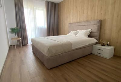 2 camere ~ 50mp ~ Bloc Nou, Zona linistita, Parc, Metrou M2 - 2