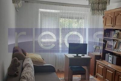 Apartament cu 3 camere decomandat, mobilat în Nicolae Grigorescu