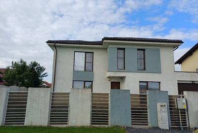 Casa individuala in Mosnita Noua - 4