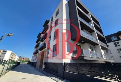 Apartament cu 2 camere semidecomandat în Titan - 14