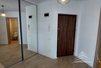 Apartament cu 2 camere semidecomandat, mobilat în Gheorgheni - 9