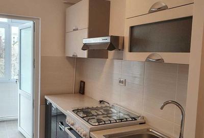 INCHIRIEZ APARTAMENT 2 CAMERE DECOMANDAT - GALATI (ZONA D... - 5