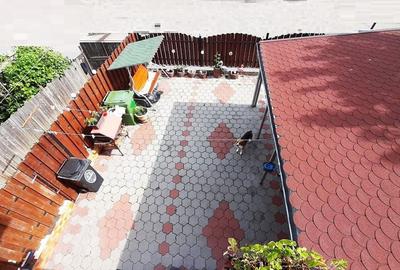 Casa cocheta P+M, cu curte individuala, zona Maramuresului - 8