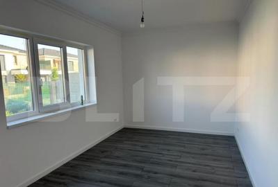 Duplex despartit prin garaj 190 mp utili, Dumbravita! - 5