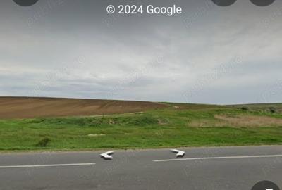 Teren de 6000 mp, în Central - 3
