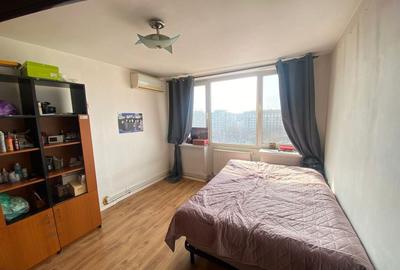 Apartament cu 2 camere semidecomandat, mobilat în Gara de Nord - 2