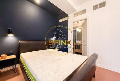 Apartament cu 2 camere semidecomandat, mobilat în Herăstrău - 2