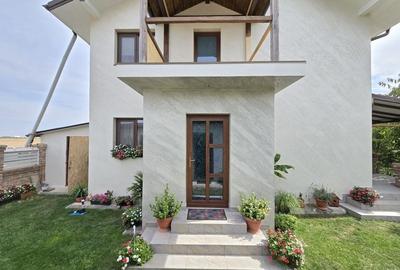 De vanare - Casa Dragomiresti Vale - 2