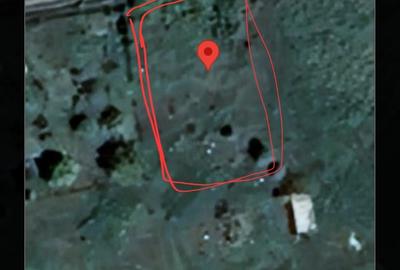 Techirghiol Teren Intravilan 400 mp Techirghiol Teren Intravilan 400 mp - 4