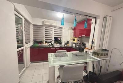 Dimitrie Leonida - Studio - Mobilat si Utilat - 1