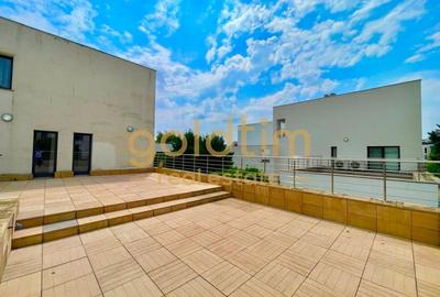 VILA INDIVIDUALA/PISCINA/GARAJ/BRITISH SCHOOL/PIPERA - 48