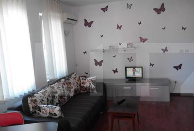 Apartament de vanzare, cu 2 camere, 48 mp, zona Soarelui