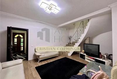 Casa cu 5 camere, P+M, 2 bai, acces auto 2 strazi, Ploiesti, zona Andrei Muresanu - 1