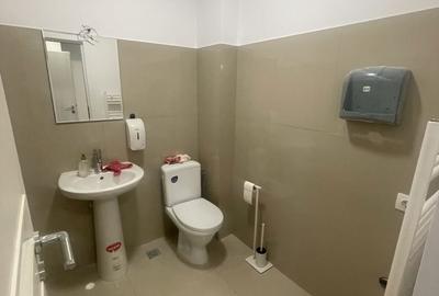 Spațiu comercial, de 97 mp, în Prelungirea Ghencea - 3