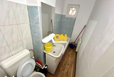 Apartament cu 2 camere, mobilat în Cetate - 3