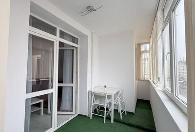 2 camere renovat-la cheie- Gara de Nord-Calea Grivitei - 3