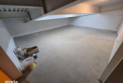 Spațiu comercial, de 64 mp, în Zona industrială - 8