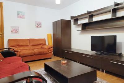 Apartament cu 3 camere decomandat, mobilat în Zorilor - 3