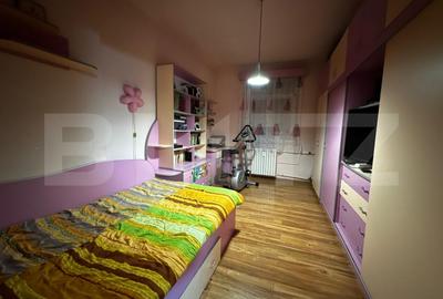 Apartament 2 camere, decomandat, 55 mp, zona Puskin - 2