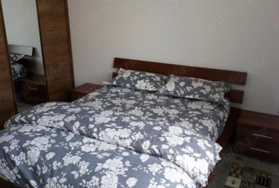 Apartament cu 3 camere decomandat în Central - 3