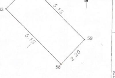 Apartament cu 2 camere decomandat, mobilat în Sud - 2