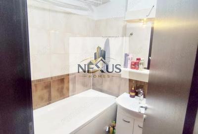 Apartament cu 2 camere decomandat în Central - 7