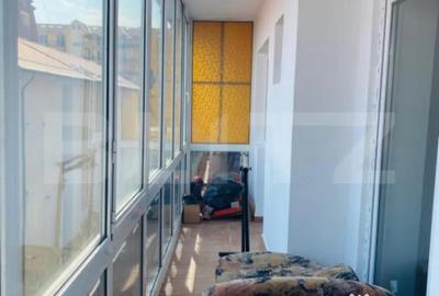 Apartament cu 5 camere semidecomandat în Gheorgheni - 9