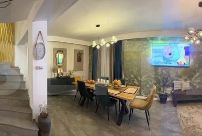 Casă cu 6 camere cu Teren 675 Mp în Moara - 1
