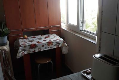 Garsonieră decomandată în Central - 2