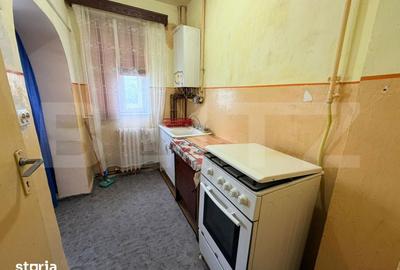 Apartament cu 3 camere în Central - 6