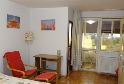 Garsonieră semidecomandată, mobilată în Drumul Taberei - 2