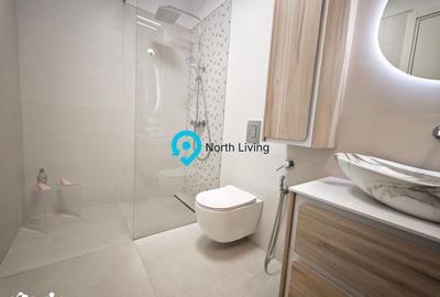 Apartament cu 3 camere în Herăstrău - 4