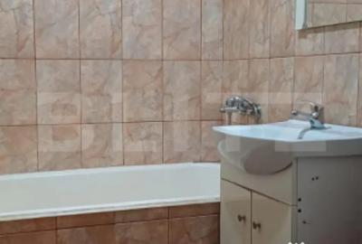 Apartament cu 2 camere semidecomandat în Central - 2