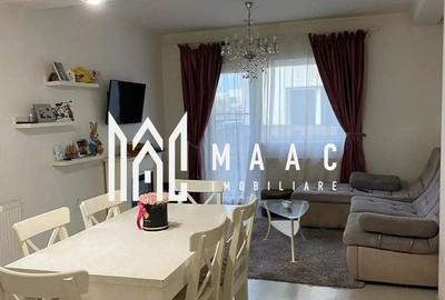 Apartament 3 camere | Gradina | 59 MPU | Mobilat | Selimbar - 1