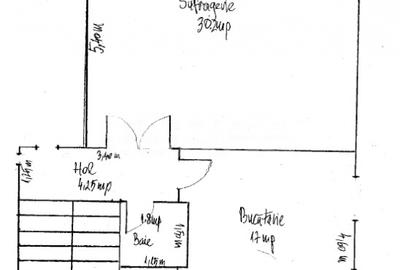 De vanzare casa individuala cu garaj cartierul Andrei Muresanu - 4