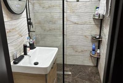 Apartament 3 camere renovat mobilat Lacul Tei - 4