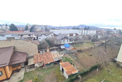 Apartament cu 2 camere în Piața Centrală - 10