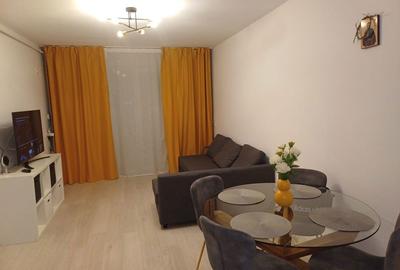 Apartament cu 2 camere decomandat în Tătărani - 1