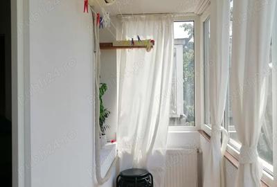 Particular - Apartament 2 camere - PARC Floreasca - 7