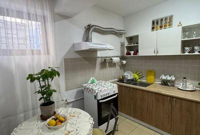 Apartament cu 2 camere în Central - 7
