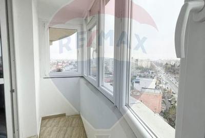 Apartament cu 2 camere Brancoveanu - 9