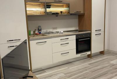 ‼️ Închiriere 2 camere – Mamaia Summerland, vedere la mare & lac – 450€ / lună ‼ - 4