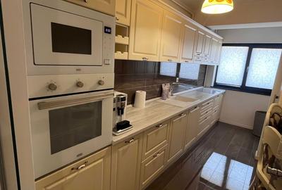 Apartament cu 2 camere decomandat în Central - 8