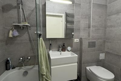 Apartament cu 2 camere decomandat, mobilat în Sisești - 14