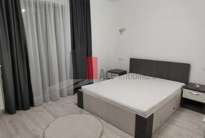 Apartament cu 2 camere decomandat în Roșu - 2